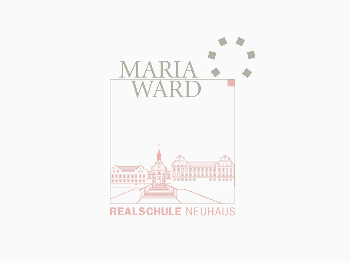 Schullogo der Realschule Neuhaus am Inn