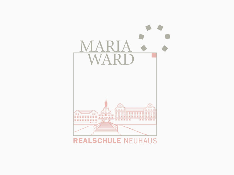 Schullogo der Realschule Neuhaus am Inn