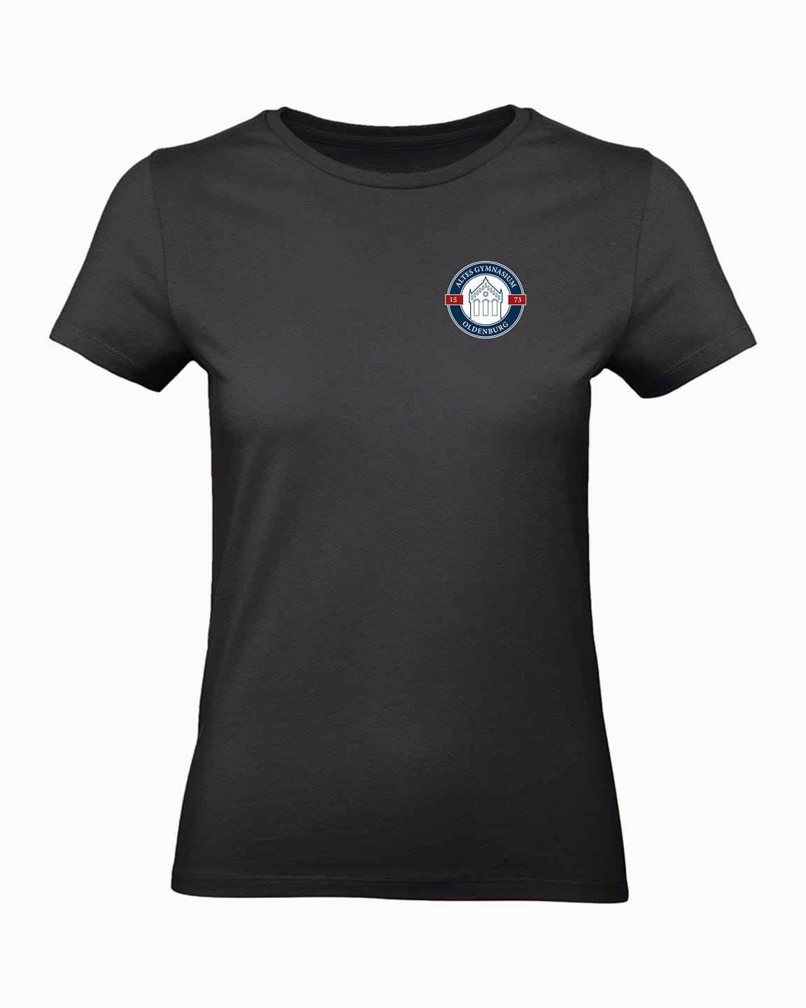 AGO Basic Damen T-Shirt