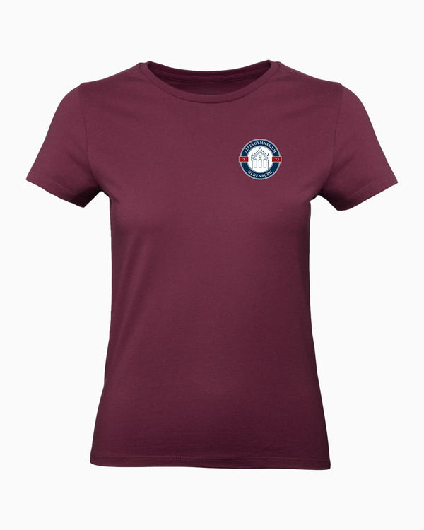 AGO Basic Damen T-Shirt