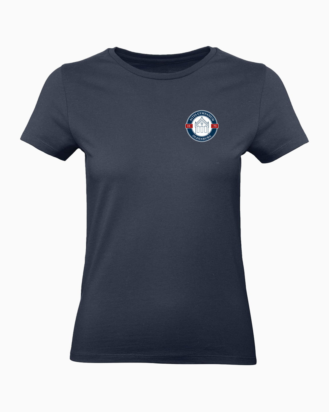 AGO Basic Damen T-Shirt