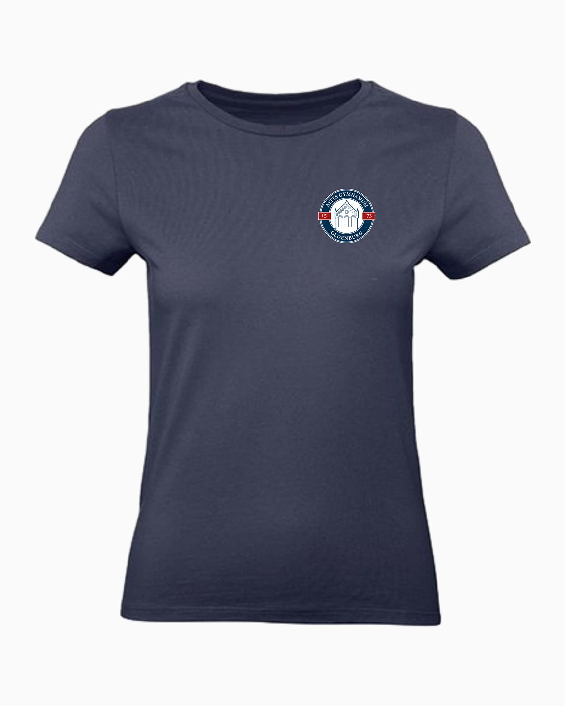 AGO Basic Damen T-Shirt