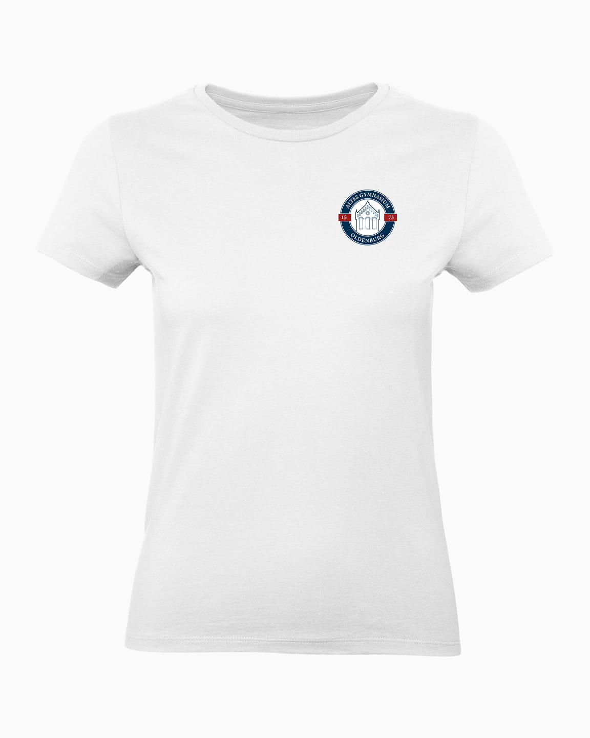 AGO Basic Damen T-Shirt