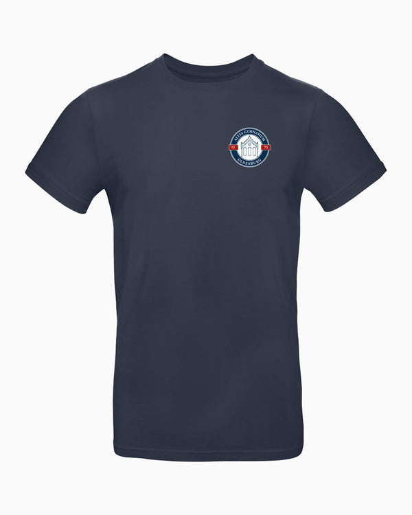 AGO Basic Herren T-Shirt