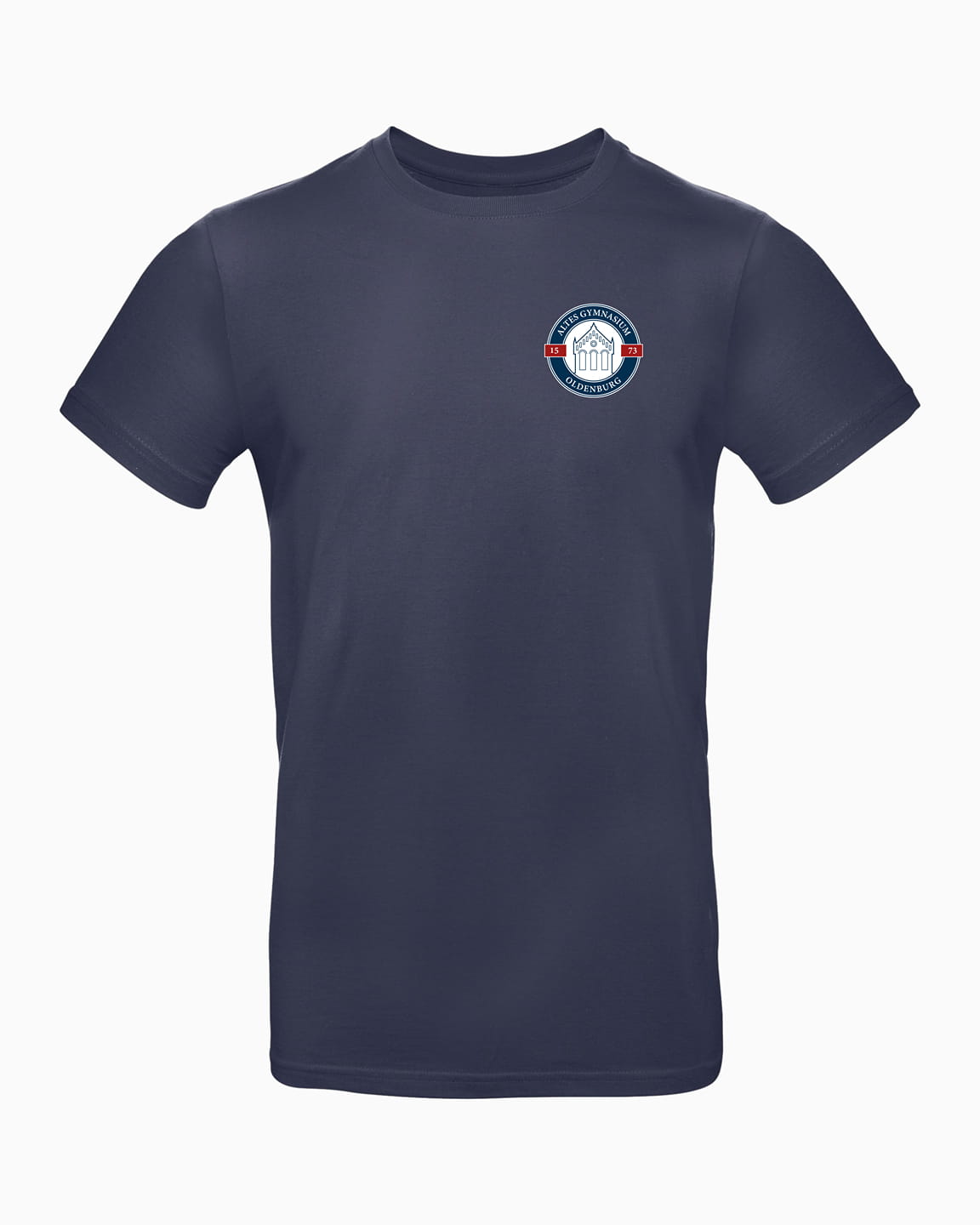 AGO Basic Herren T-Shirt