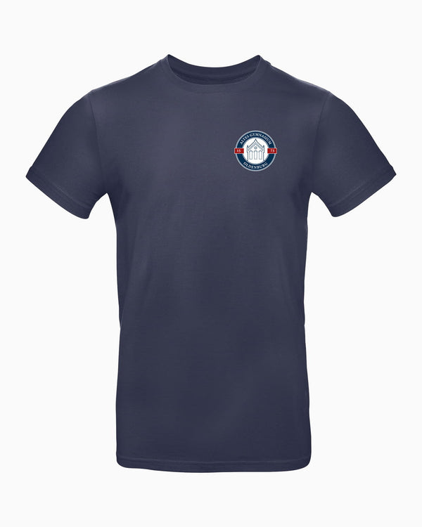 AGO Basic Herren T-Shirt