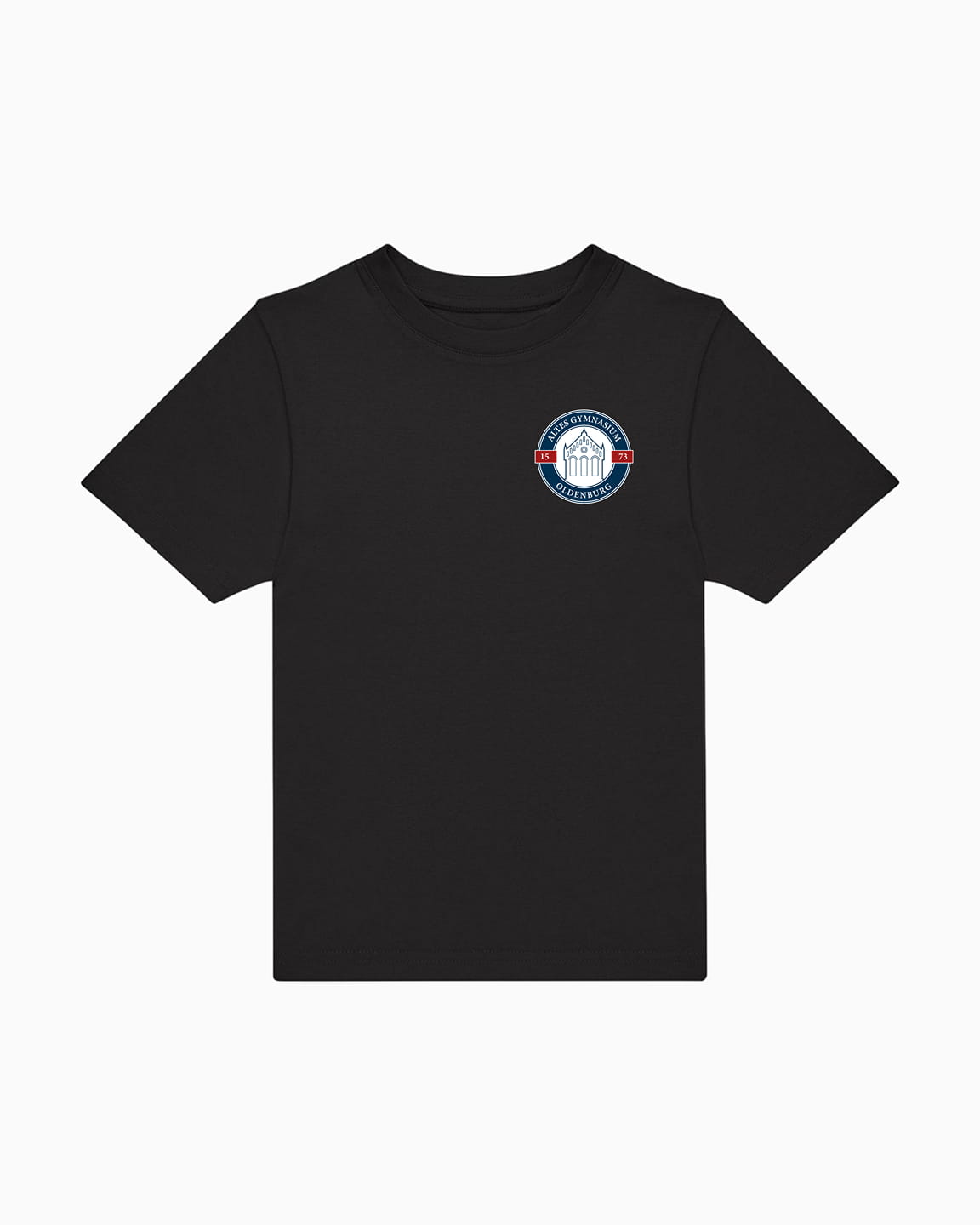 AGO Basic Kinder T-Shirt