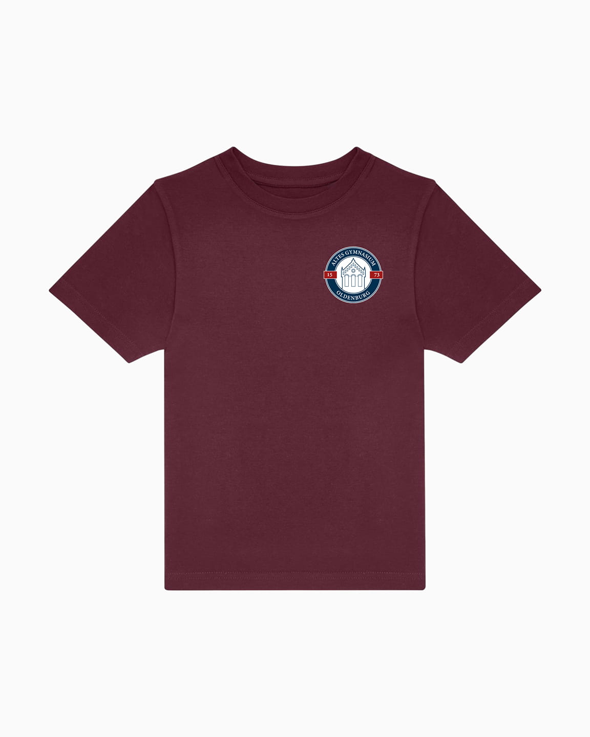AGO Basic Kinder T-Shirt