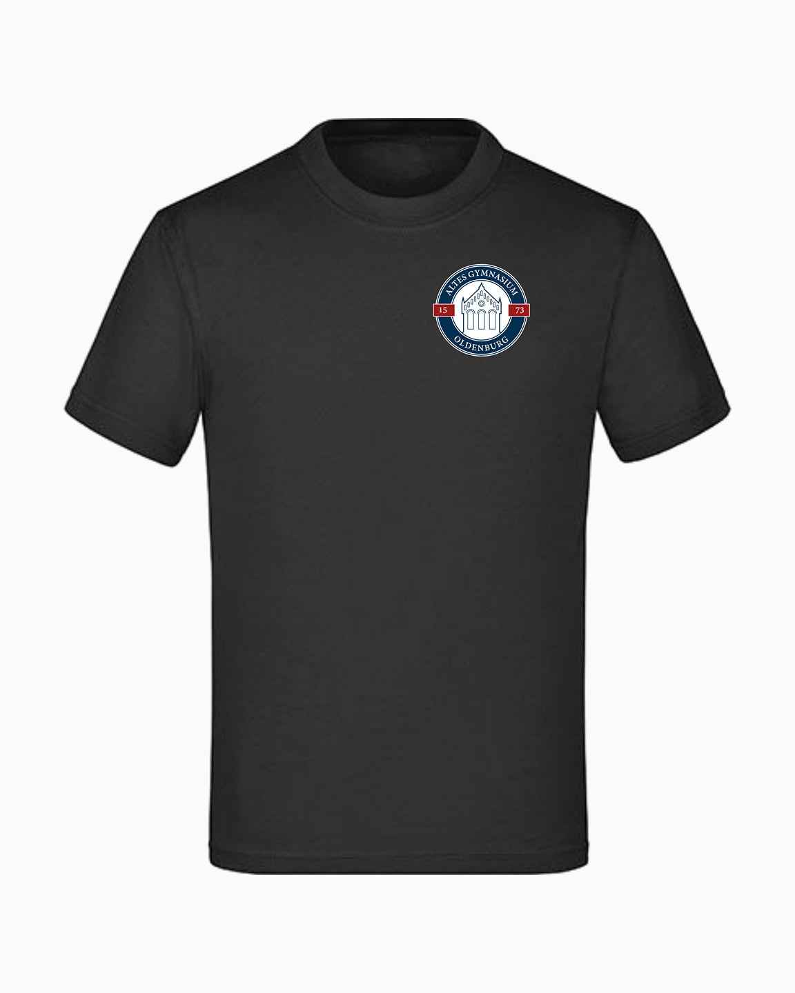 AGO Basic Kinder T-Shirt