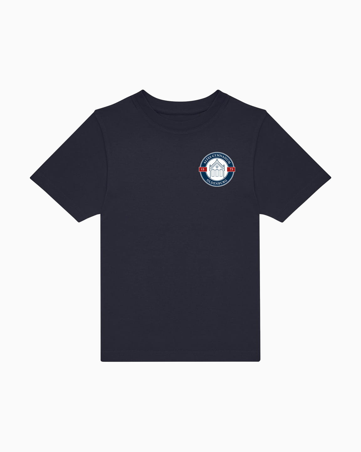 AGO Basic Kinder T-Shirt