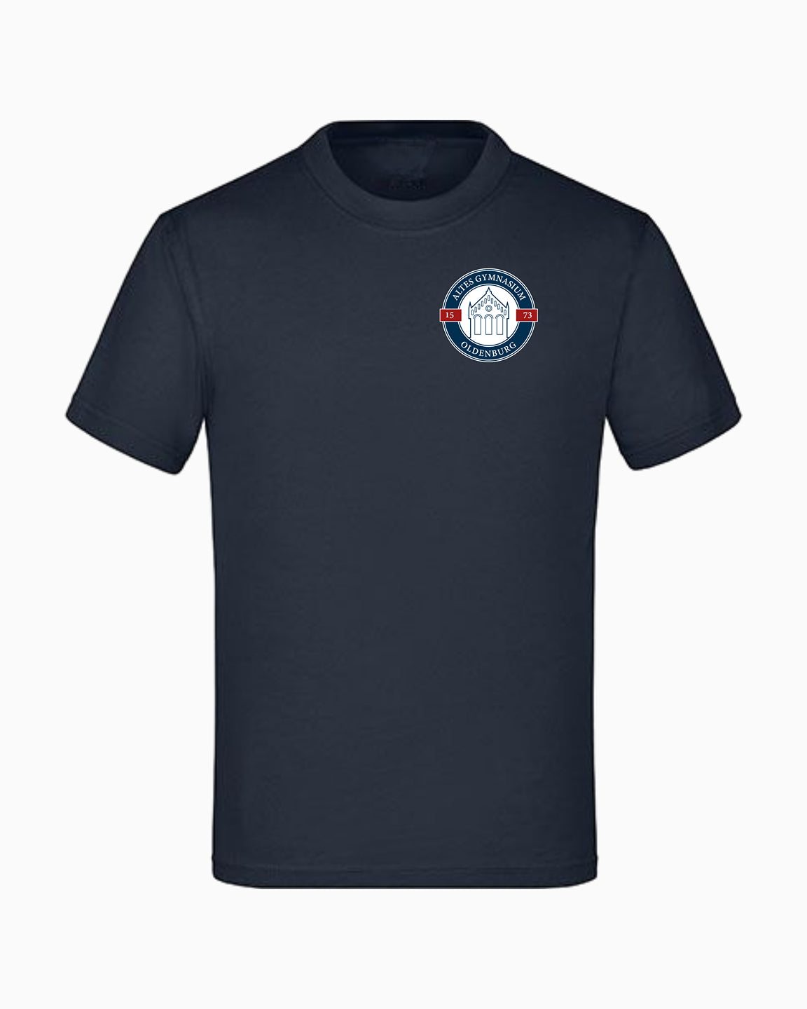 AGO Basic Kinder T-Shirt