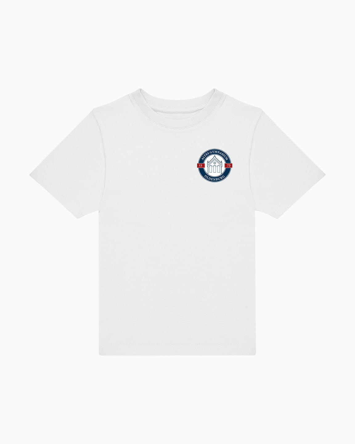 AGO Basic Kinder T-Shirt