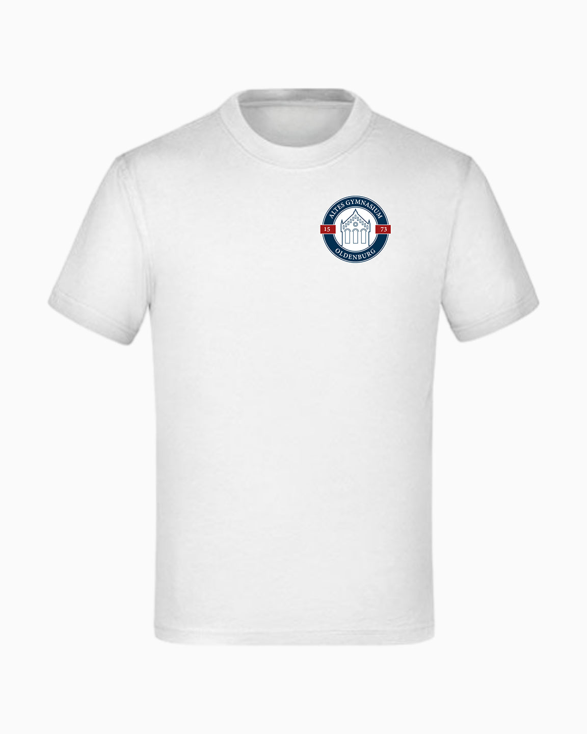 AGO Basic Kinder T-Shirt