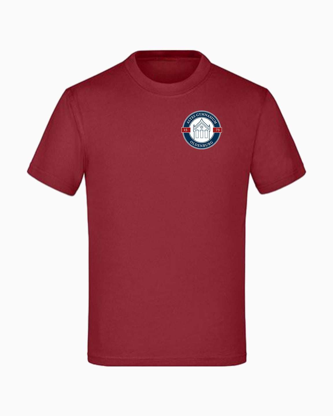 AGO Basic Kinder T-Shirt