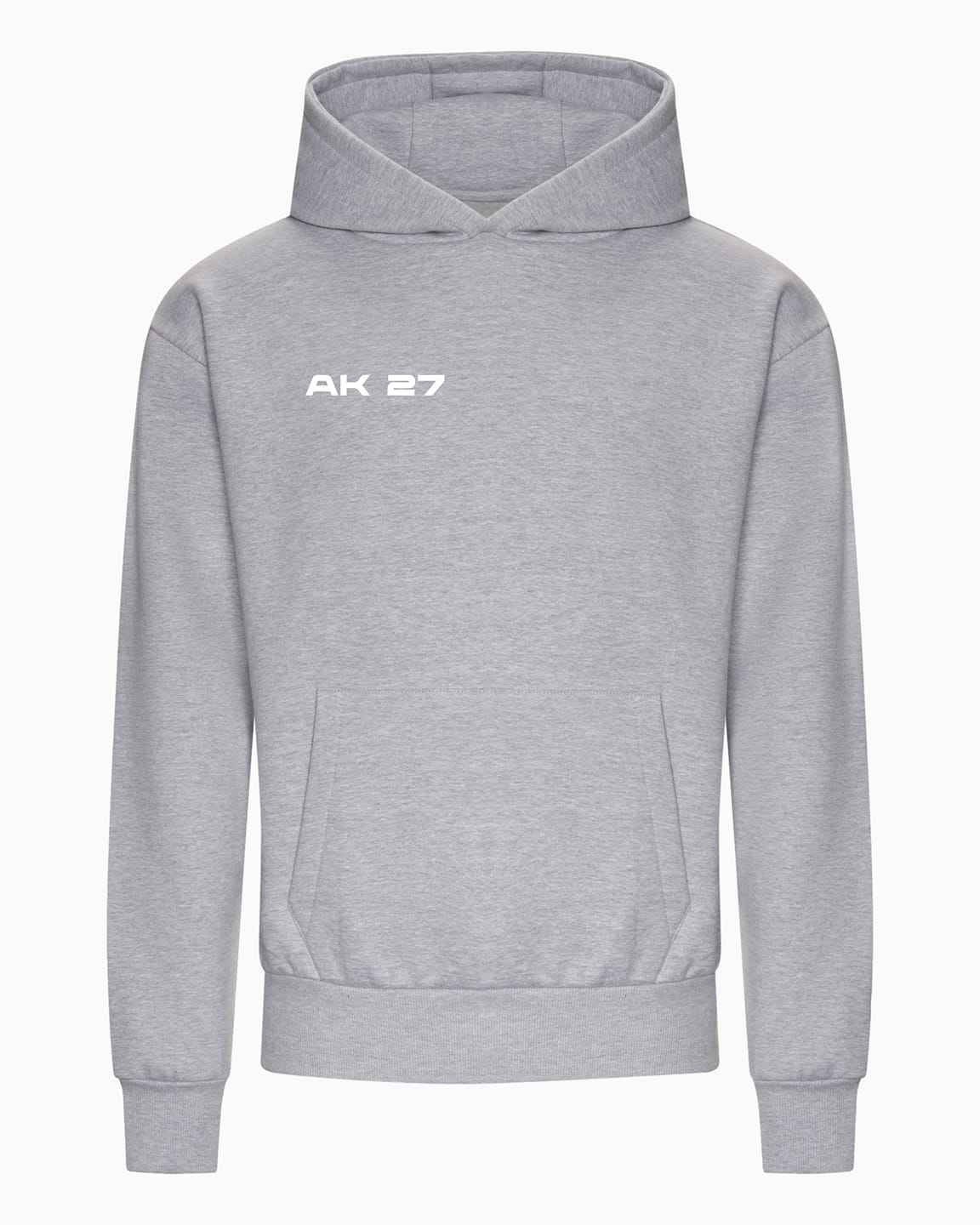 RSN Auto Heavy Oversized Hoodie