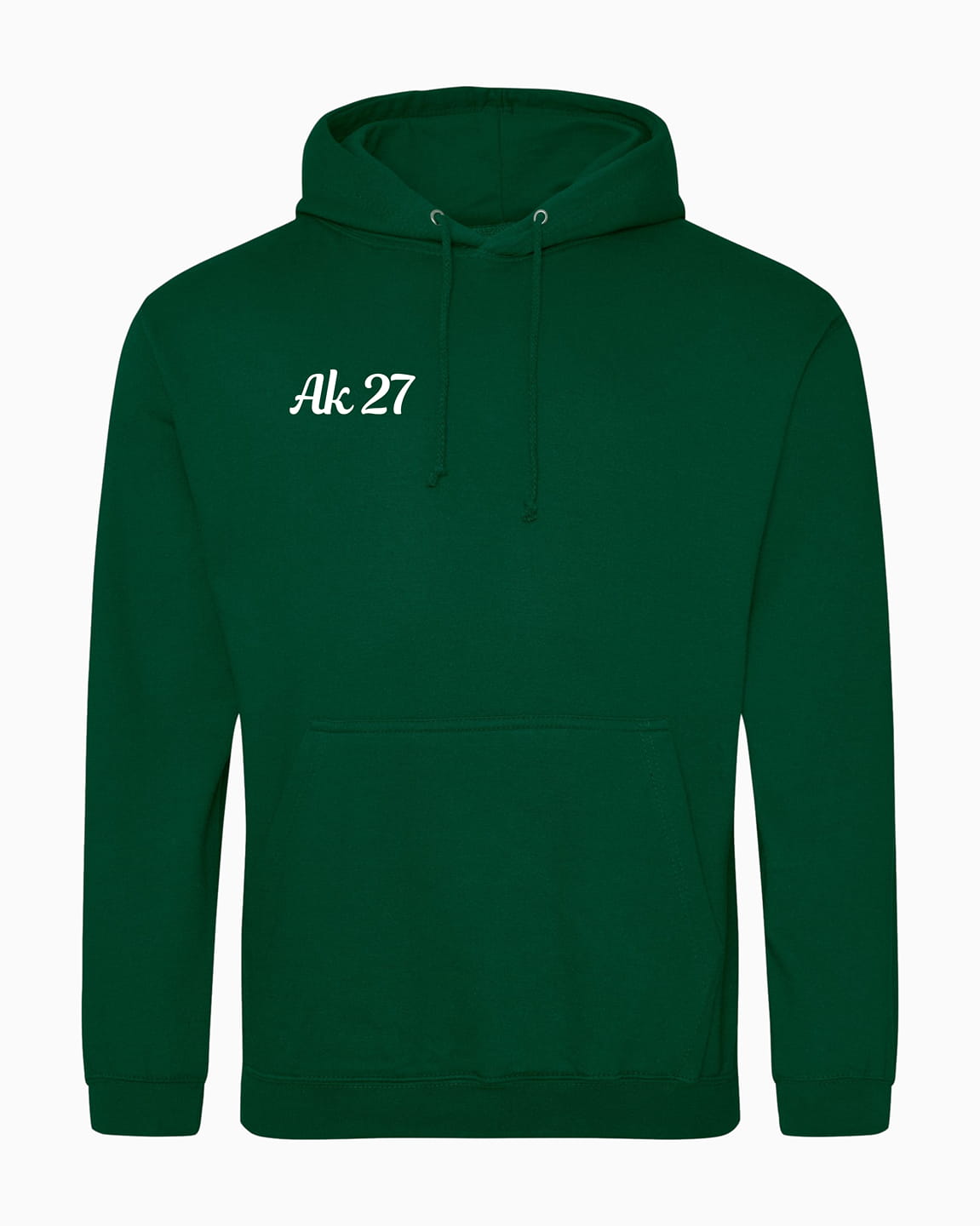 RSN Holla die Waldfee Basic College Hoodie