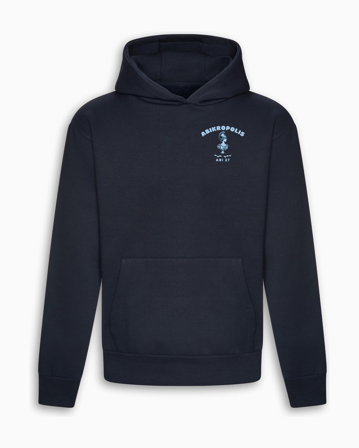 MGF Abikropolis Heavy Oversized Hoodie