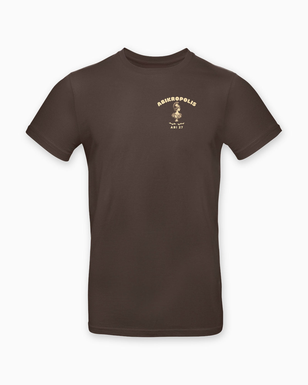 MGF Abikropolis Basic T-Shirt