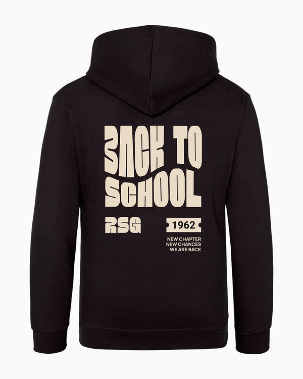 RSG Back To School Hoodie