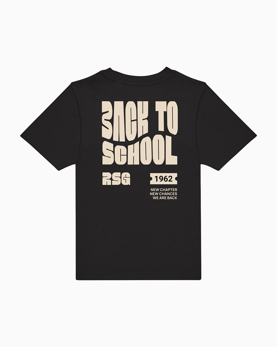 RSG Back To School T-Shirt