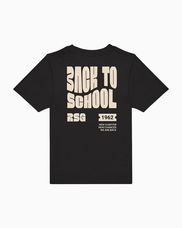 RSG Back To School T-Shirt