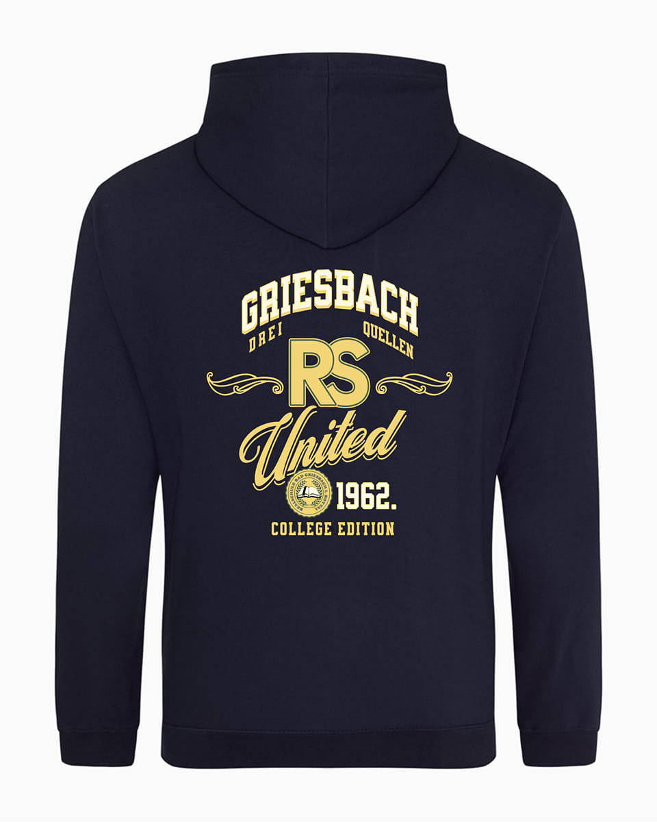 RSG College Hoodie