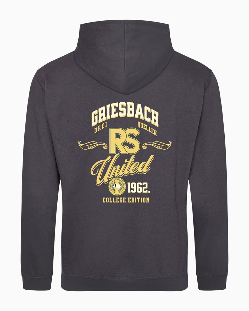 RSG College Hoodie