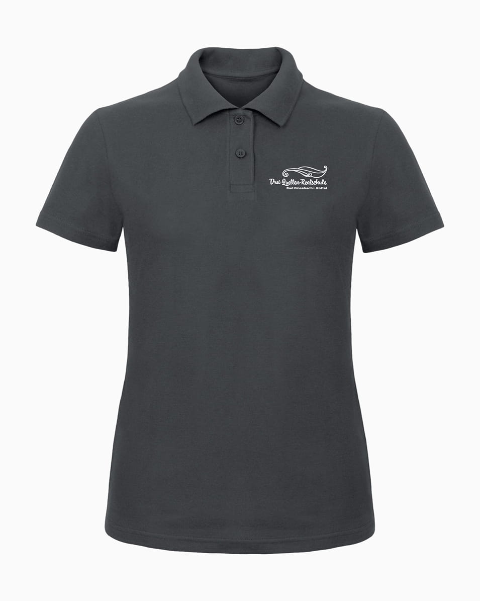 RSG Basic Polo Shirt