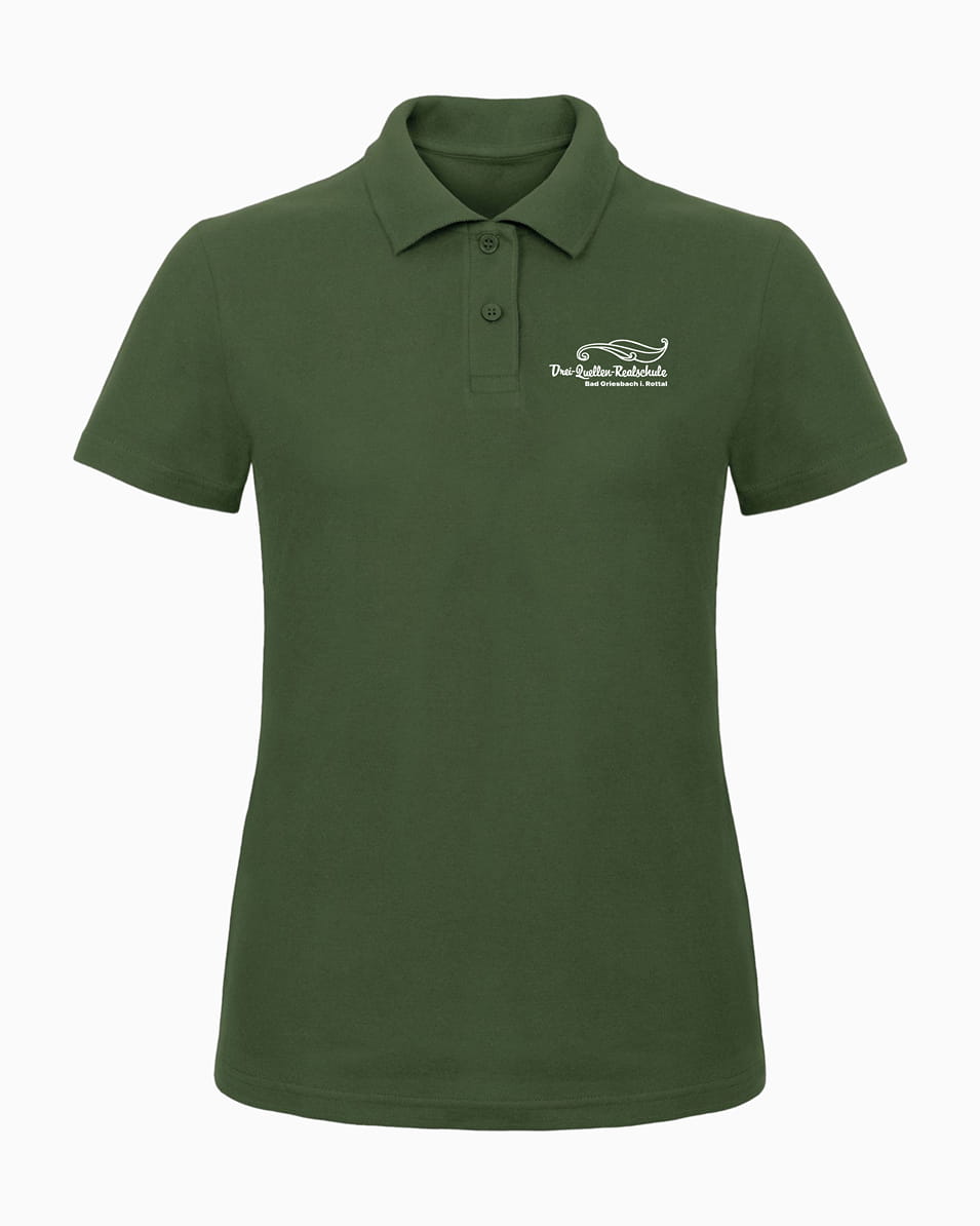RSG Basic Polo Shirt
