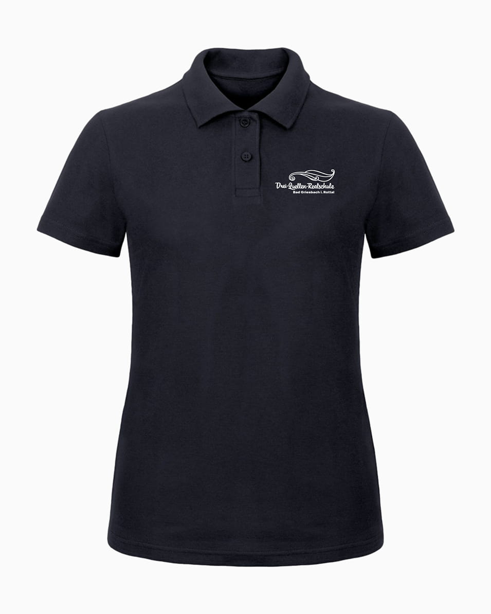RSG Basic Polo Shirt