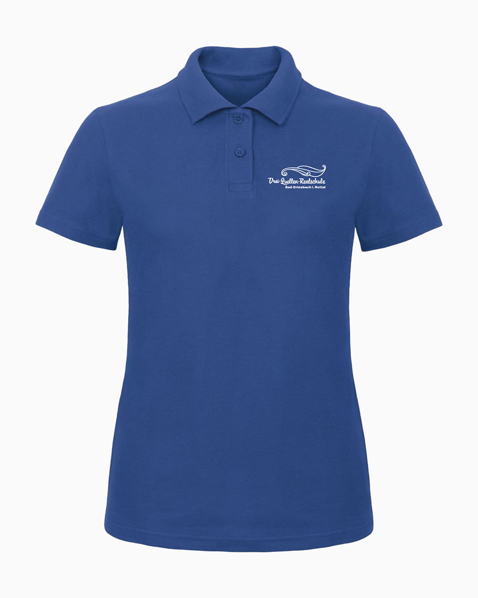RSG Basic Polo Shirt