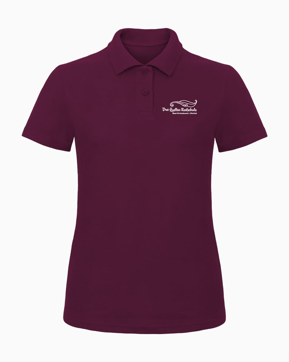 RSG Basic Polo Shirt