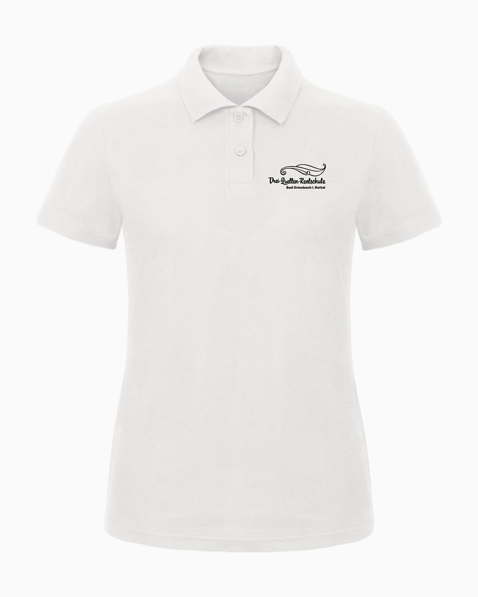 RSG Basic Polo Shirt