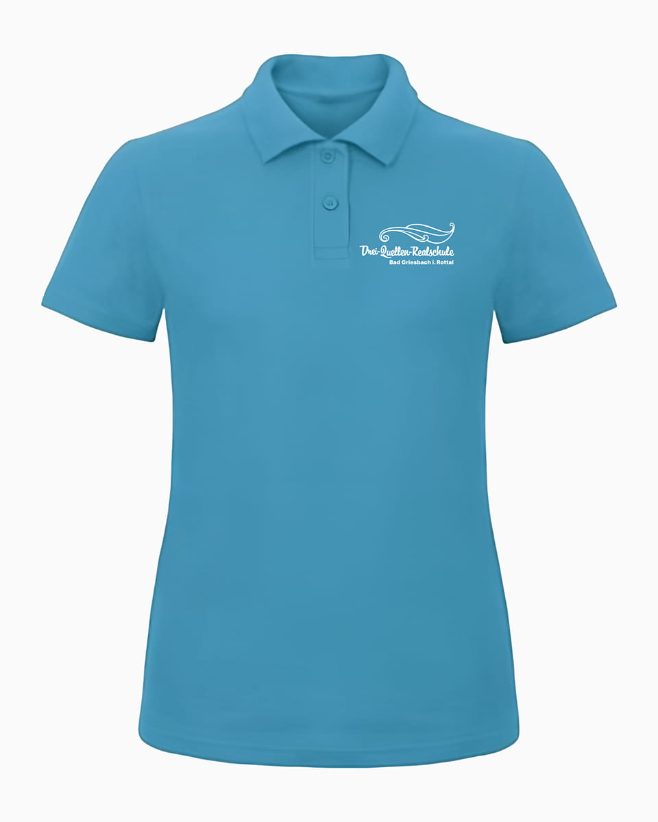 RSG Basic Polo Shirt