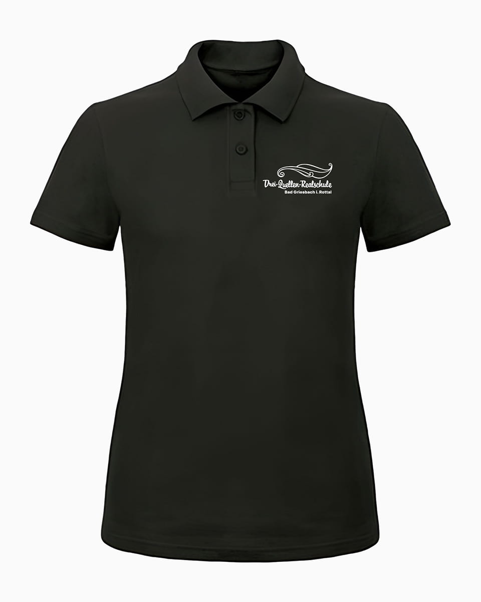 RSG Basic Polo Shirt