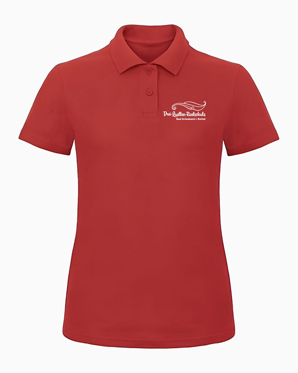 RSG Basic Polo Shirt