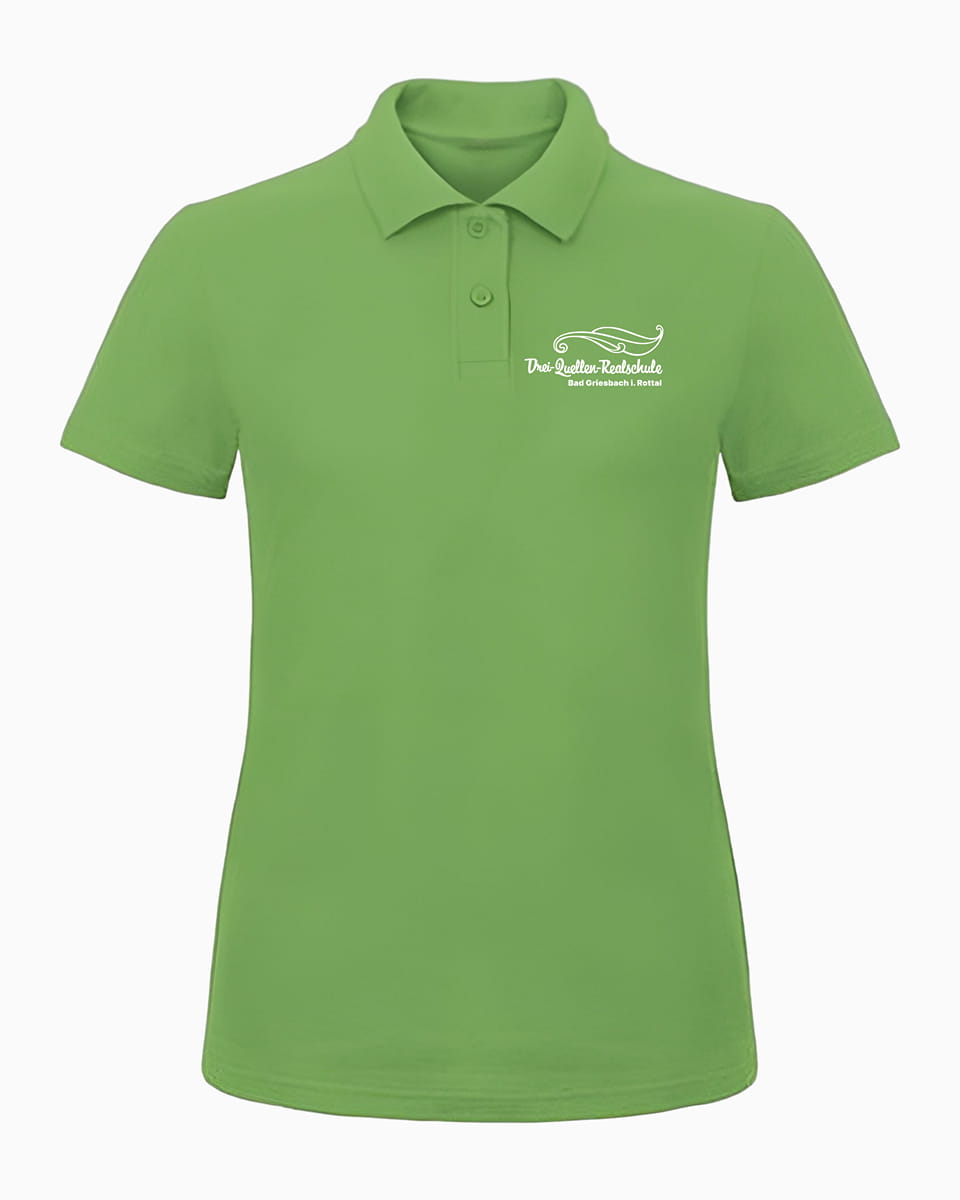 RSG Basic Polo Shirt