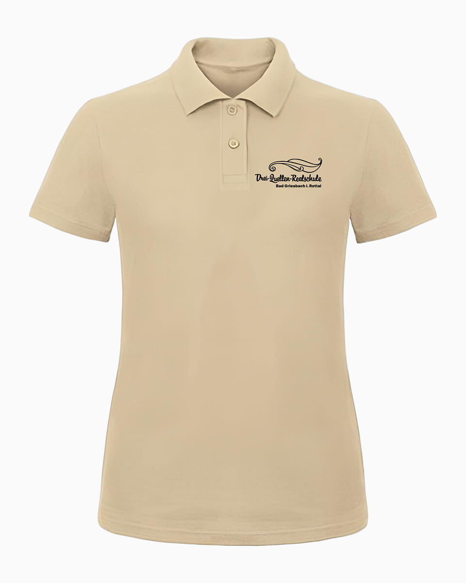 RSG Basic Polo Shirt