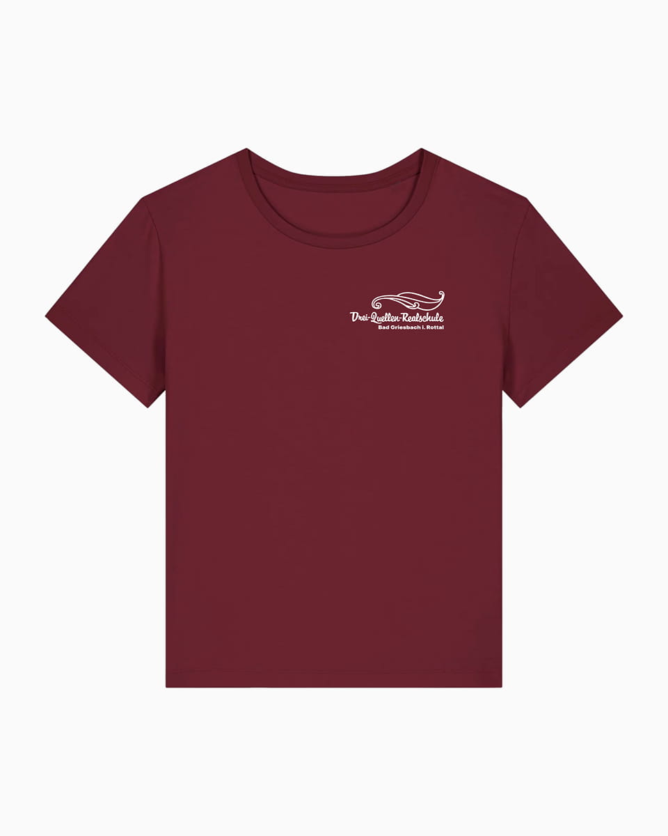 RSG Basic Frauen T-Shirt