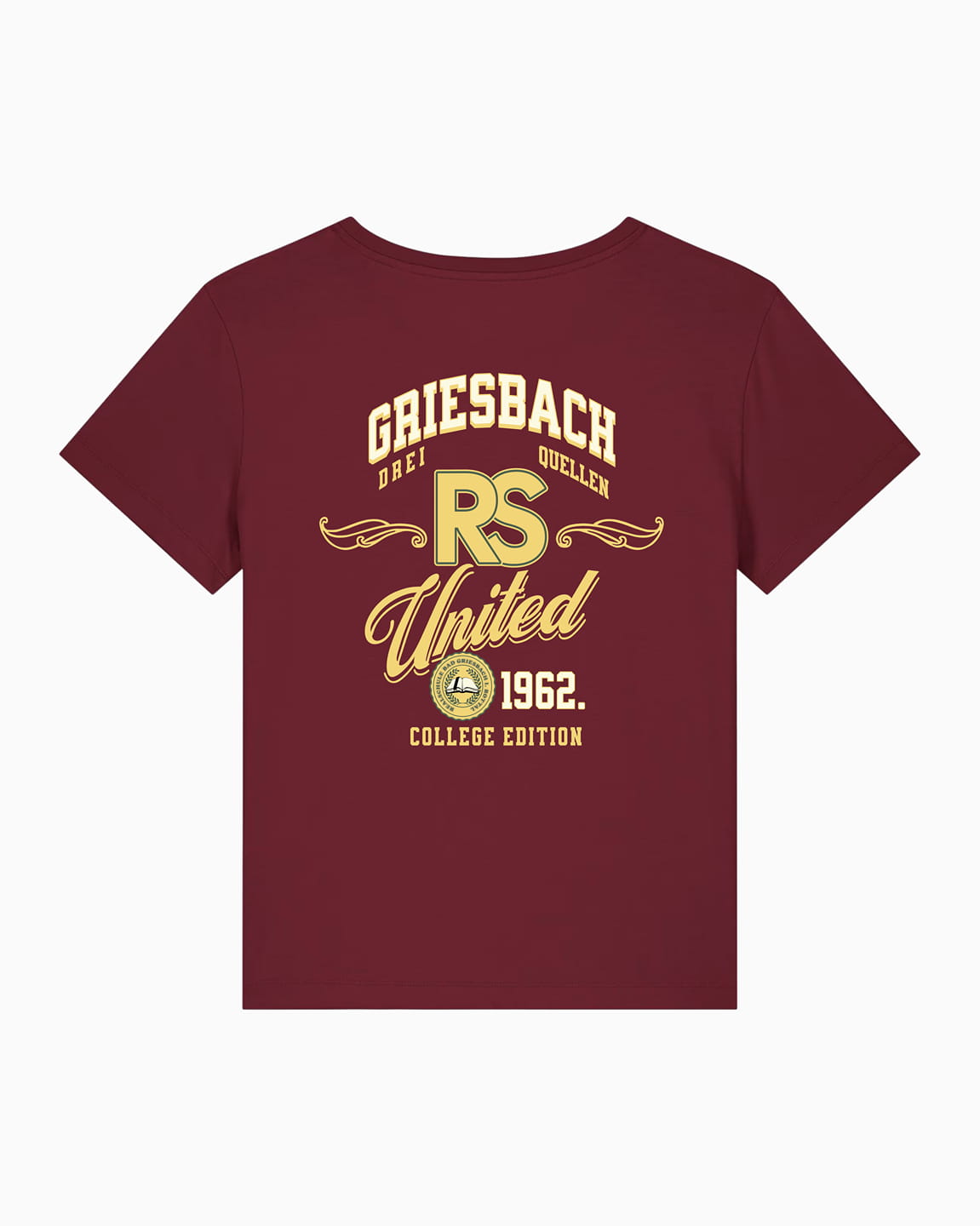 RSG College T-Shirt