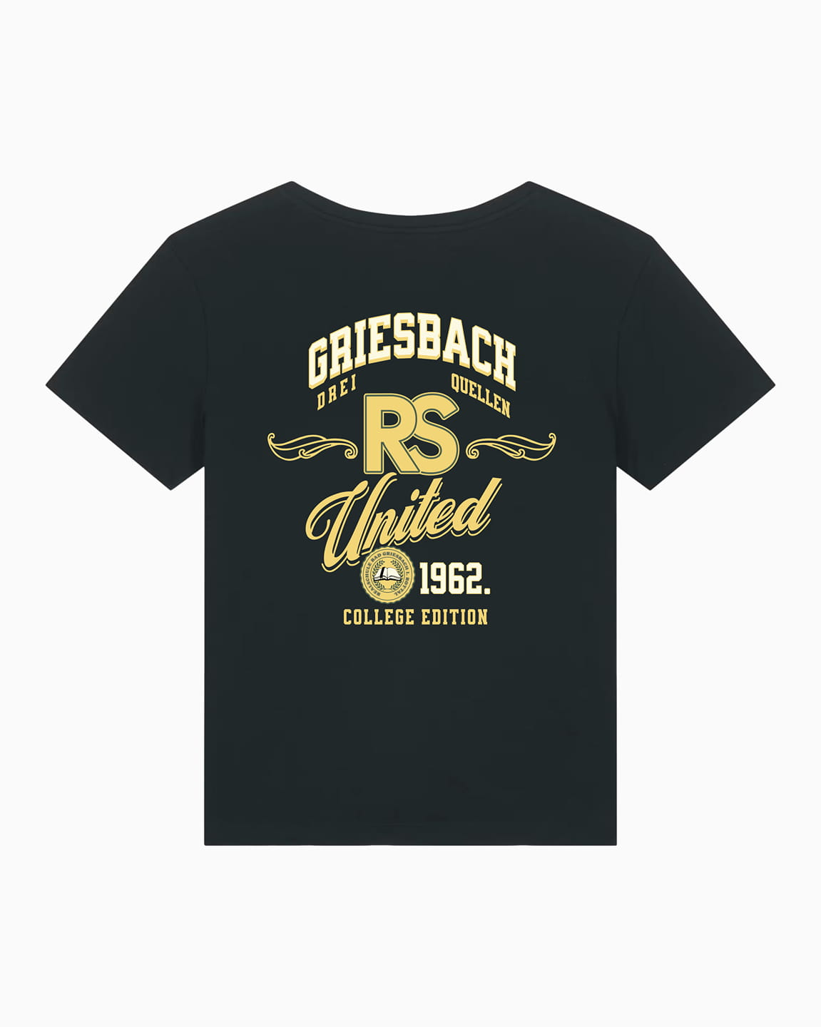 RSG College T-Shirt