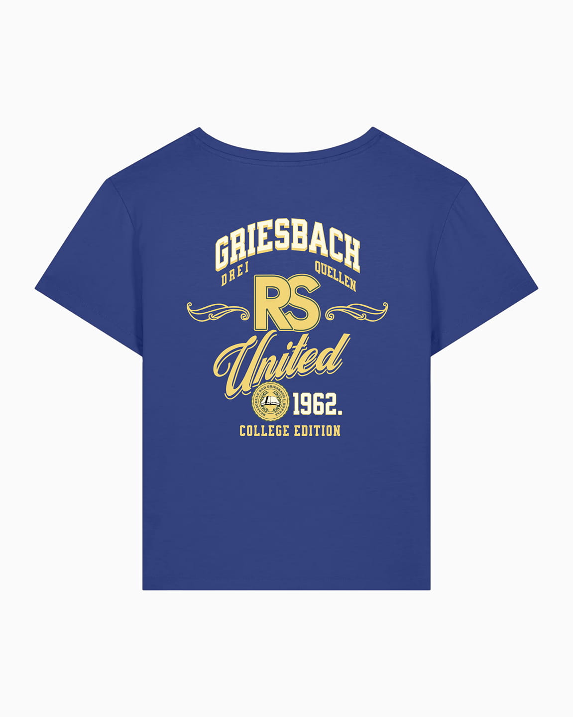 RSG College T-Shirt