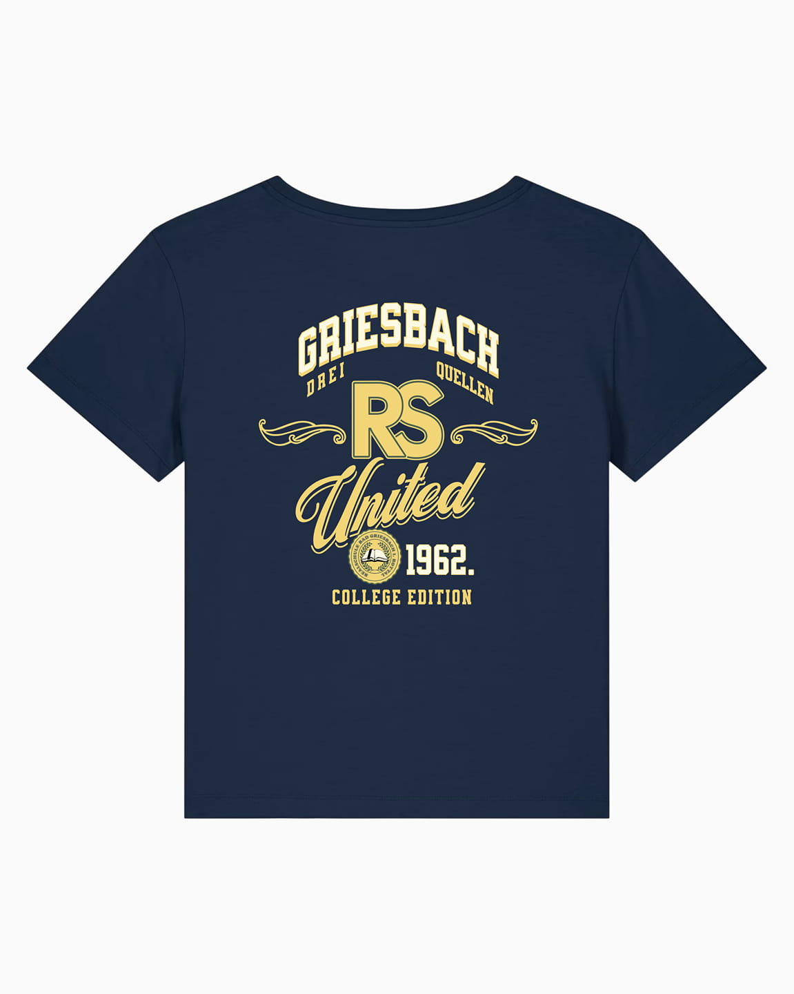 RSG College T-Shirt