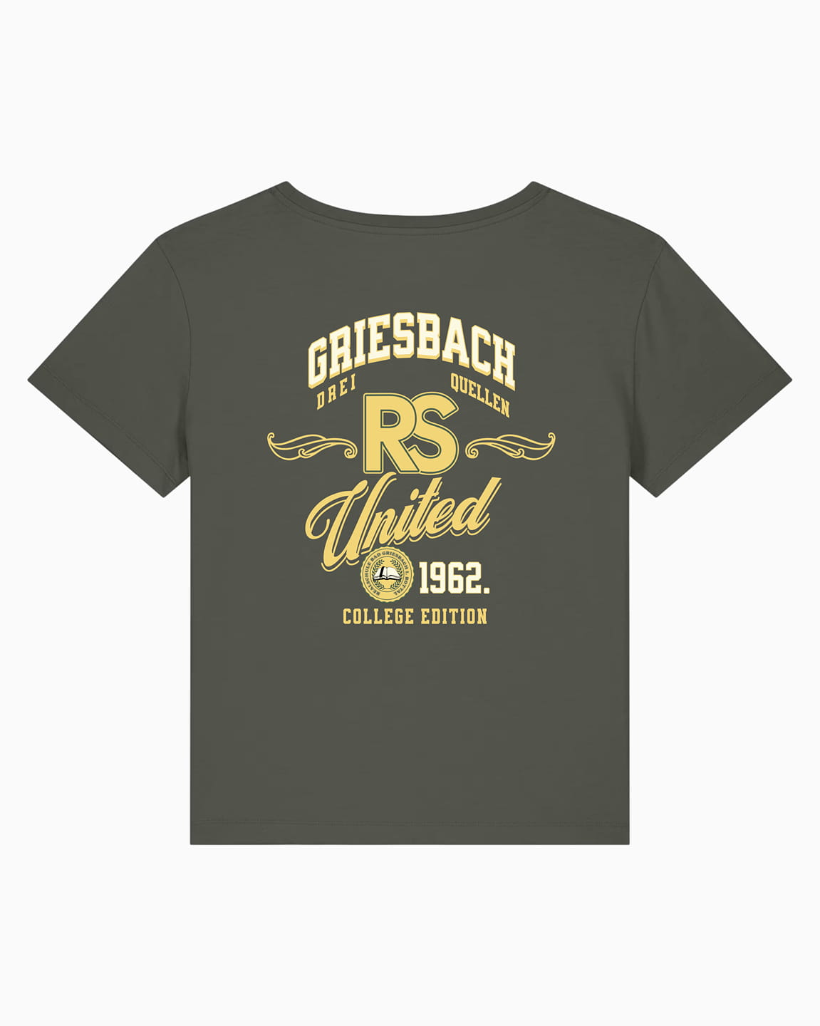 RSG College T-Shirt