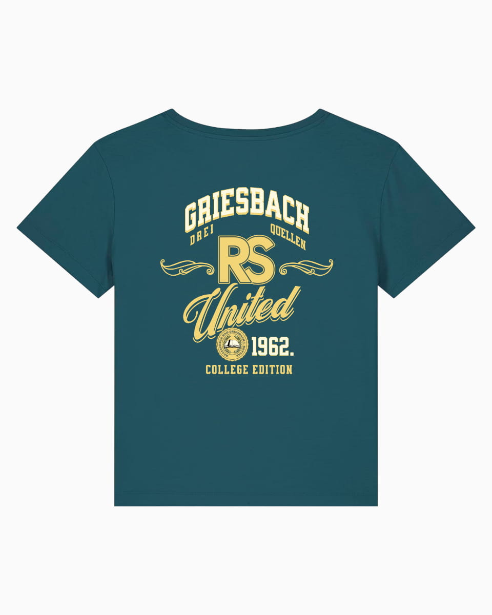 RSG College T-Shirt