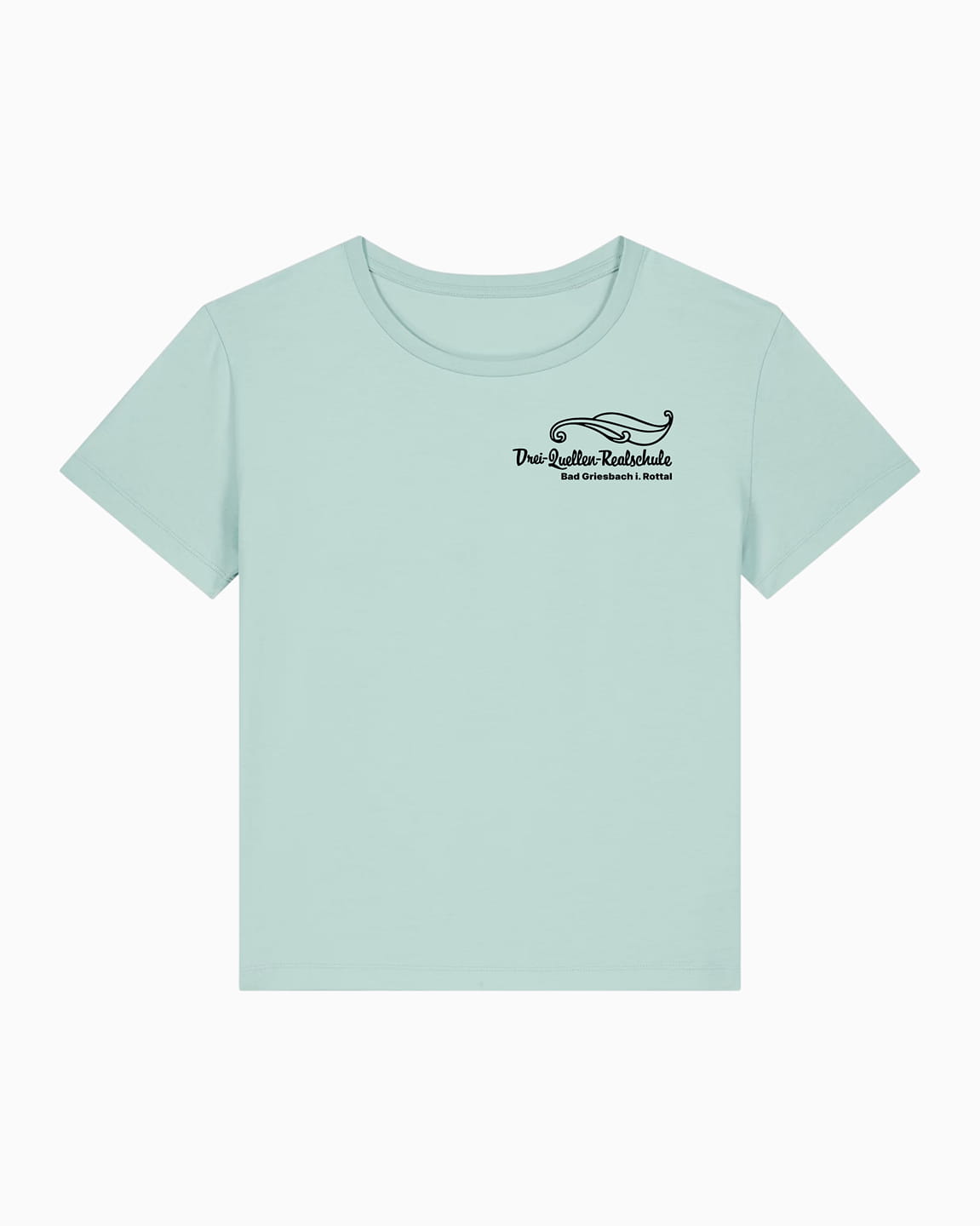 RSG Basic Frauen T-Shirt