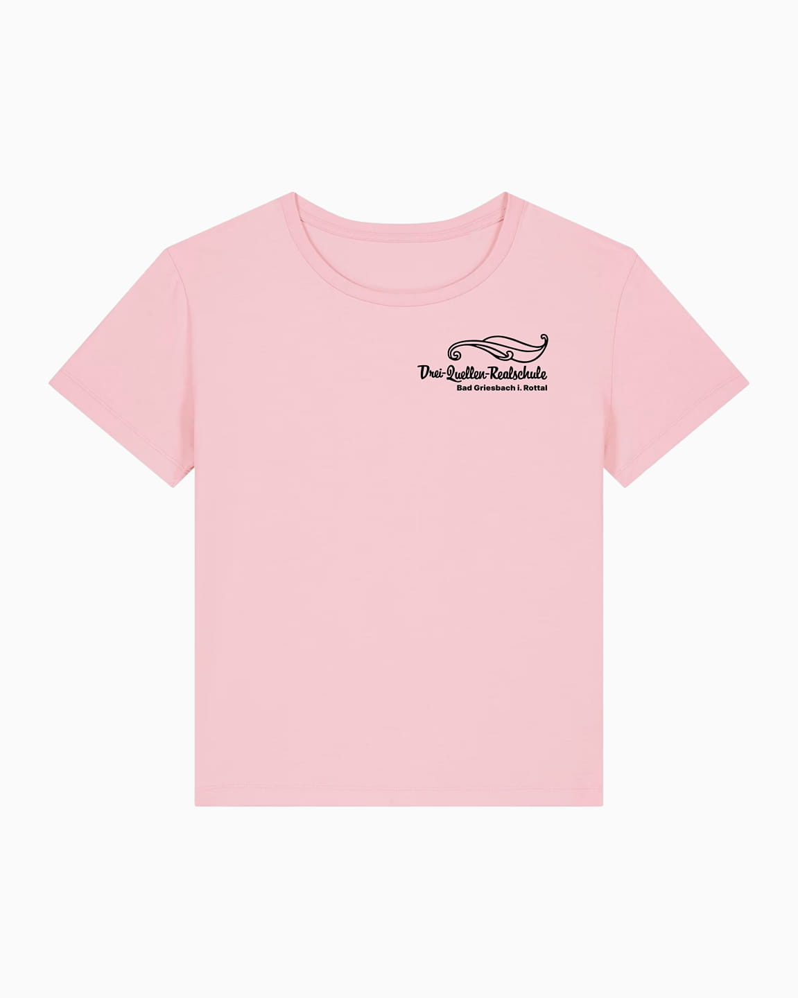 RSG Basic Frauen T-Shirt