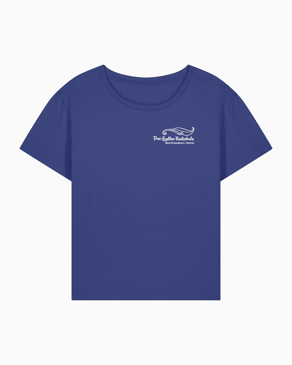 RSG Basic Frauen T-Shirt