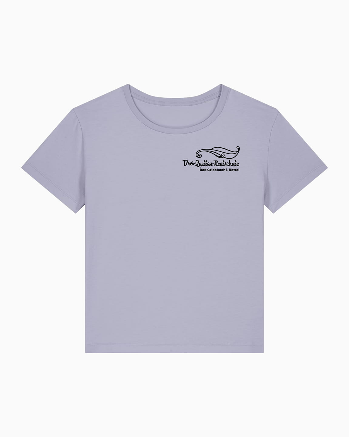 RSG Basic Frauen T-Shirt