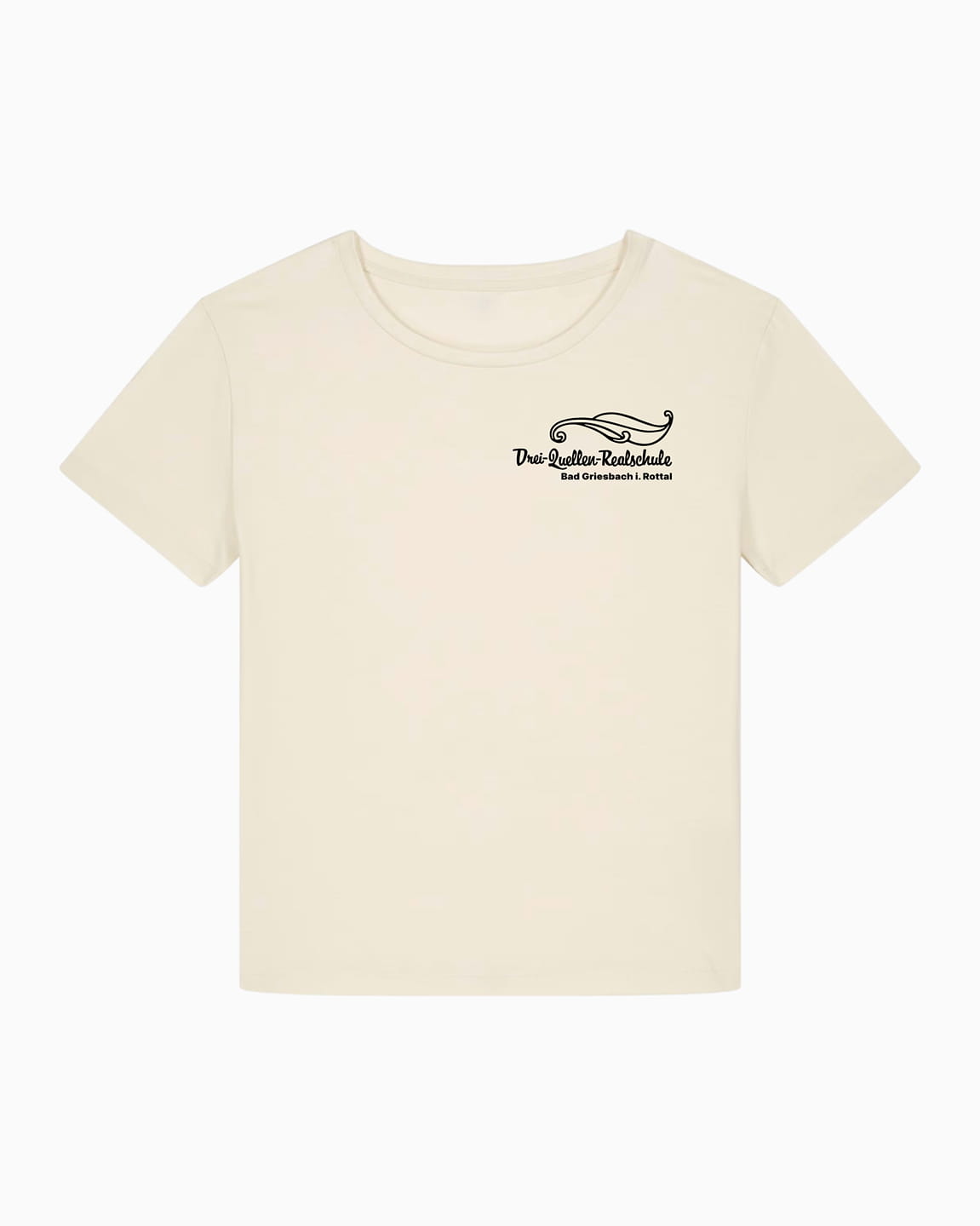 RSG Basic Frauen T-Shirt